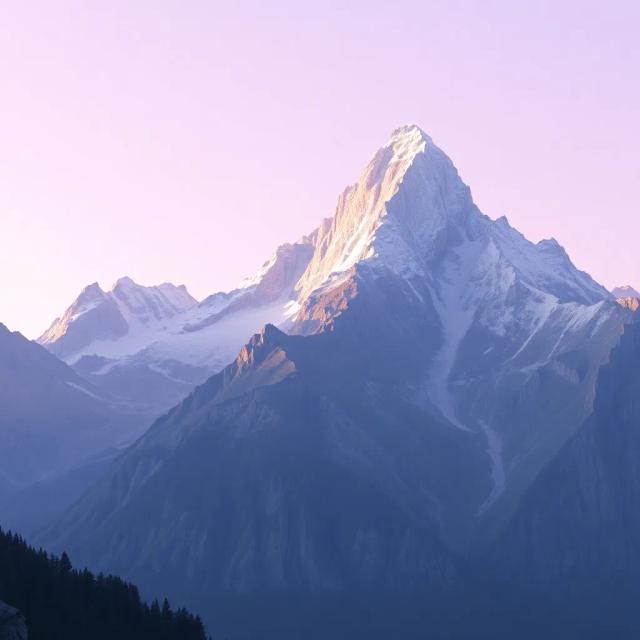 Cada Quien Su Montaña 2