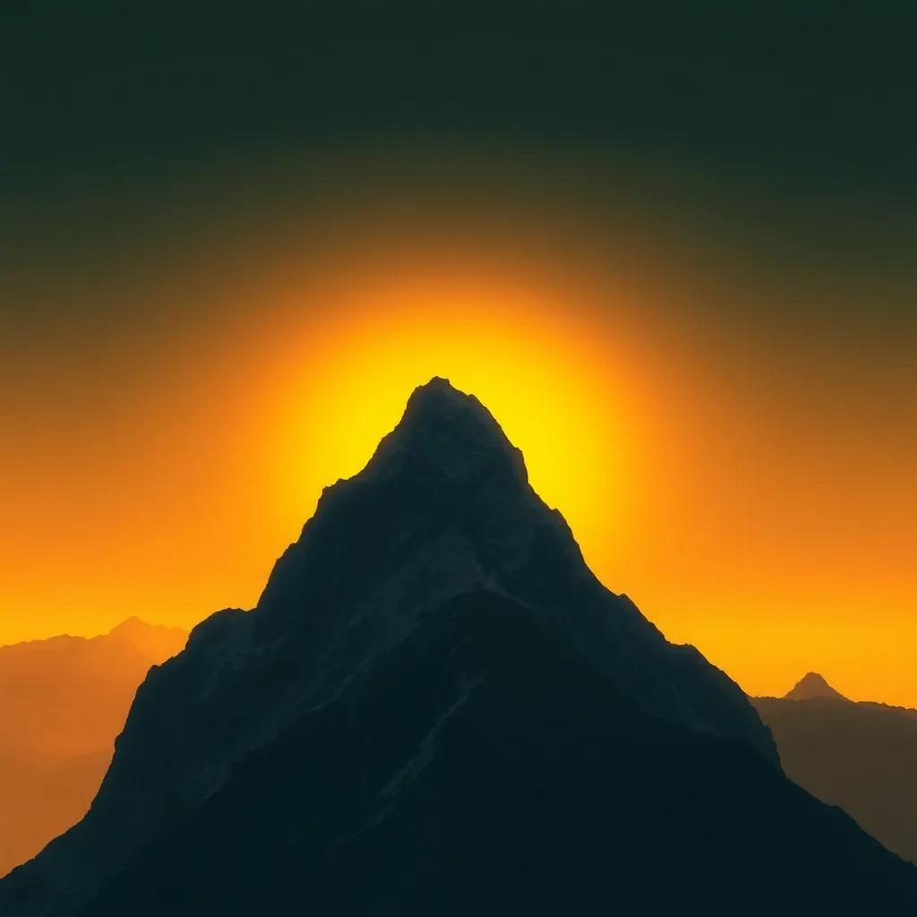 Cada Quien Su Montaña 1