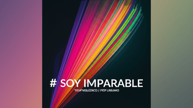 Soy Imparable 1
