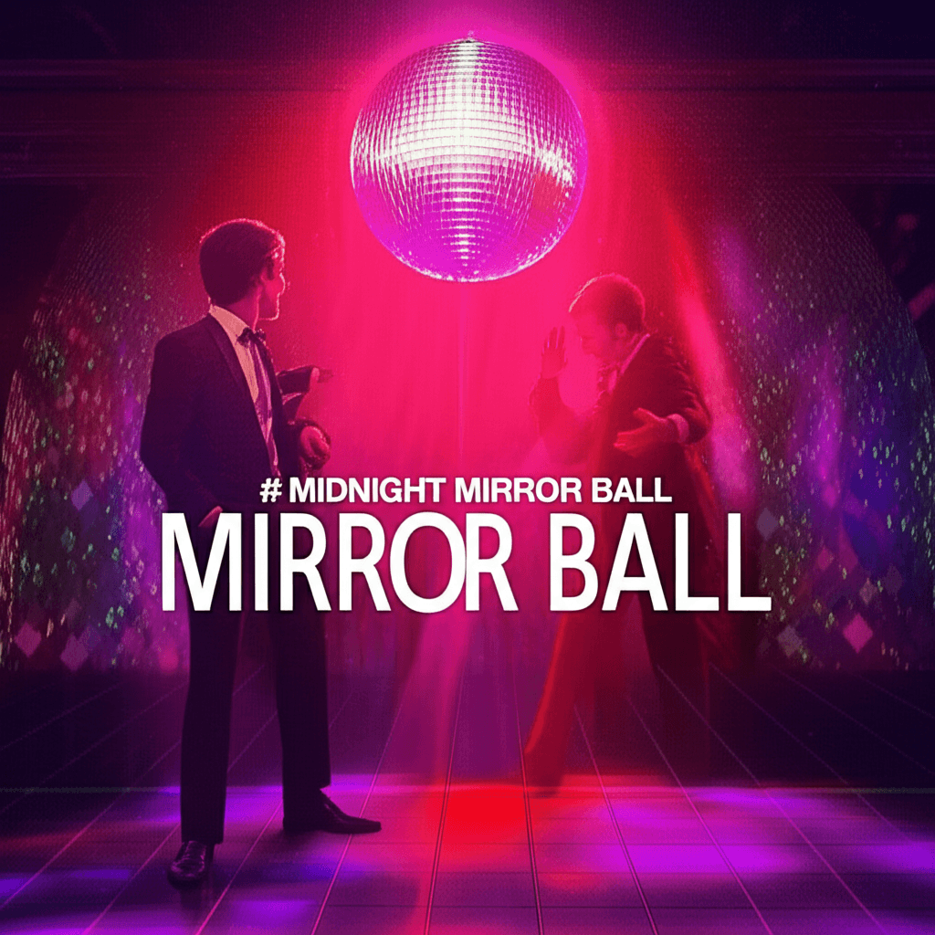 Midnight Mirror Ball 2