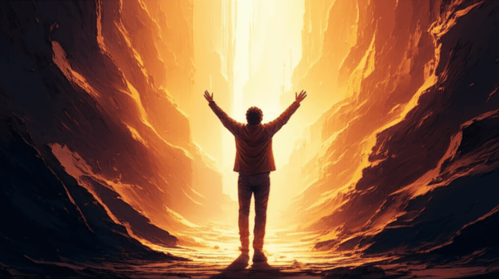 Jesus, My Superpower 2