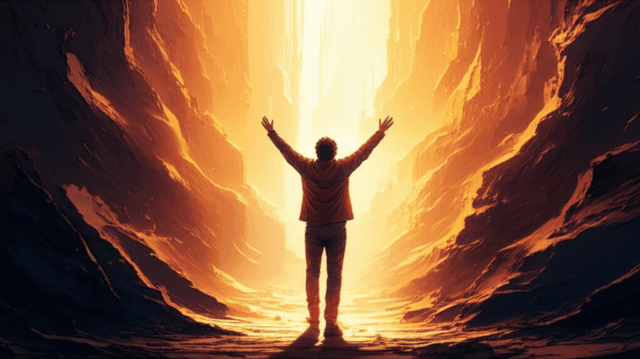 Jesus, My Superpower 1