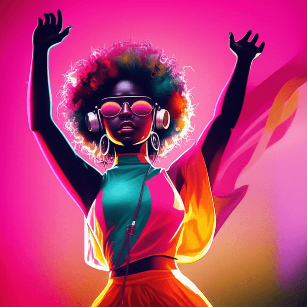 Dance for the Planet 2