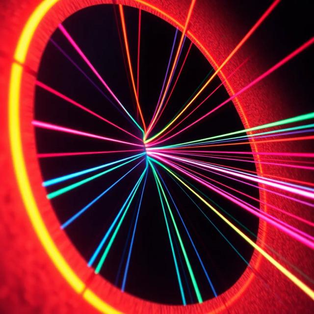 Horizonte Infinito 1