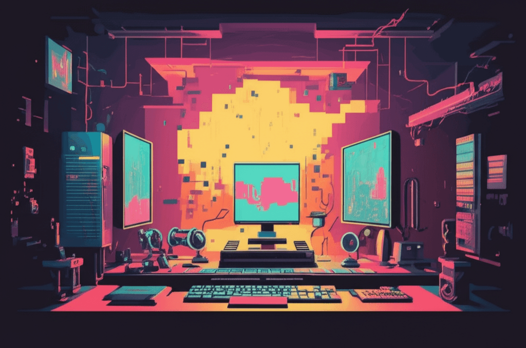 La Crew del Servidor 2