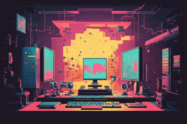 La Crew del Servidor 2