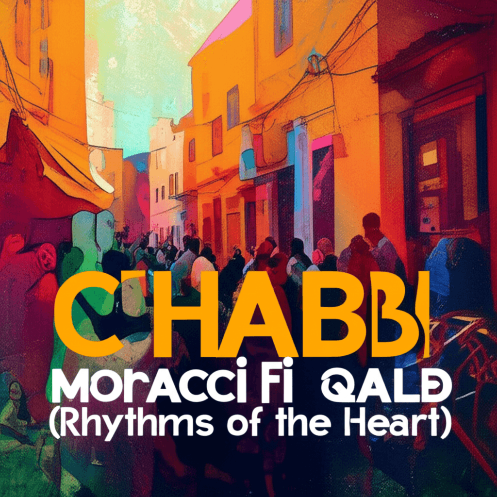 Chaabi Fi Qalb (Rhythms of the Heart) 2