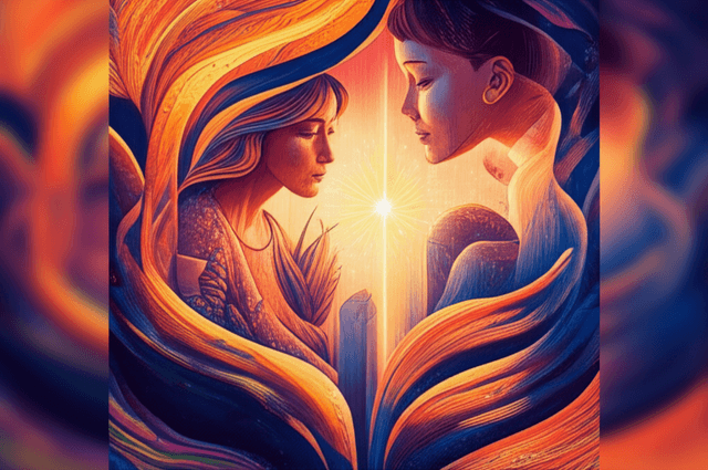 Путеводная звезда — Тамара Хусеевна 1