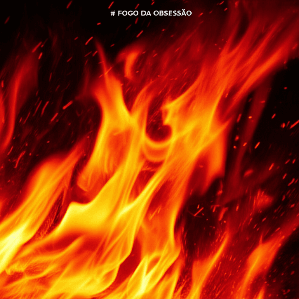 Fogo da Obsessão 1