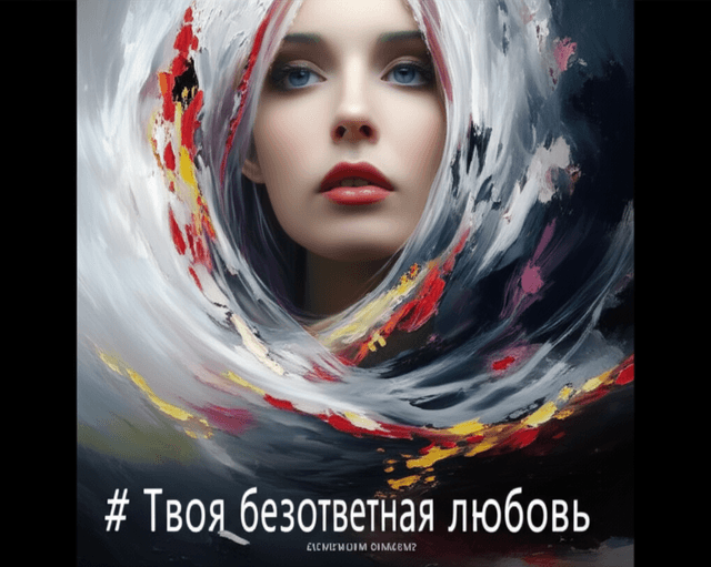 Твоя безответная любовь 1