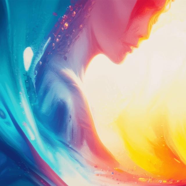 Healing Heart's Journey 1