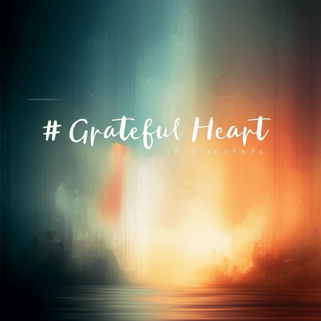 Grateful Heart 2