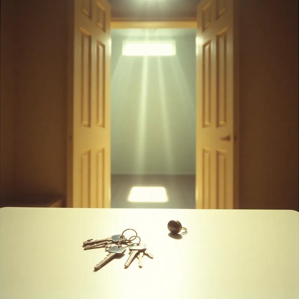 Confessions at Midnight 1