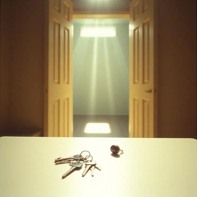 Confessions at Midnight 1