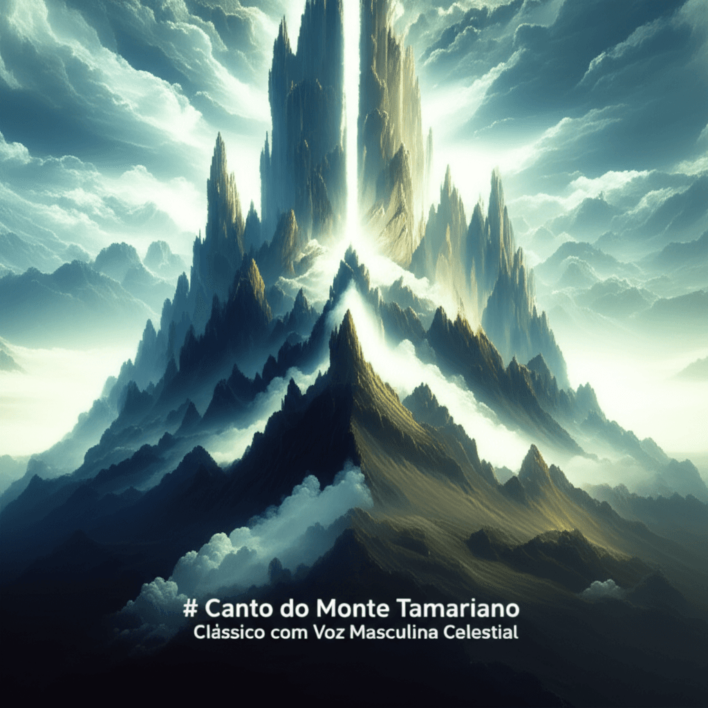Canto do Monte Tamariano 2