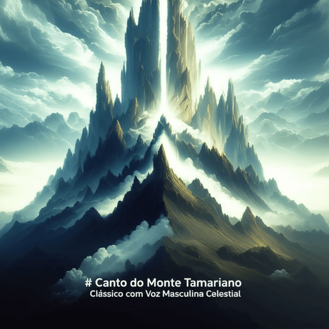 Canto do Monte Tamariano 2