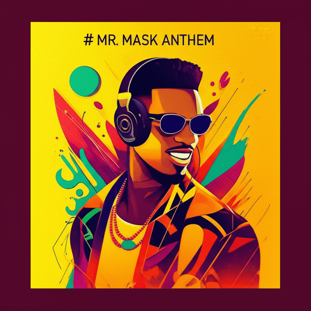 Mr. Mask Anthem 2