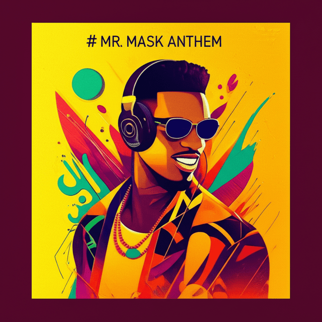 Mr. Mask Anthem 2