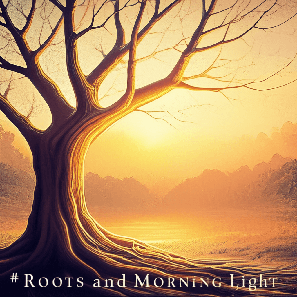 Roots and Morning Light 2