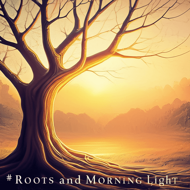 Roots and Morning Light 2