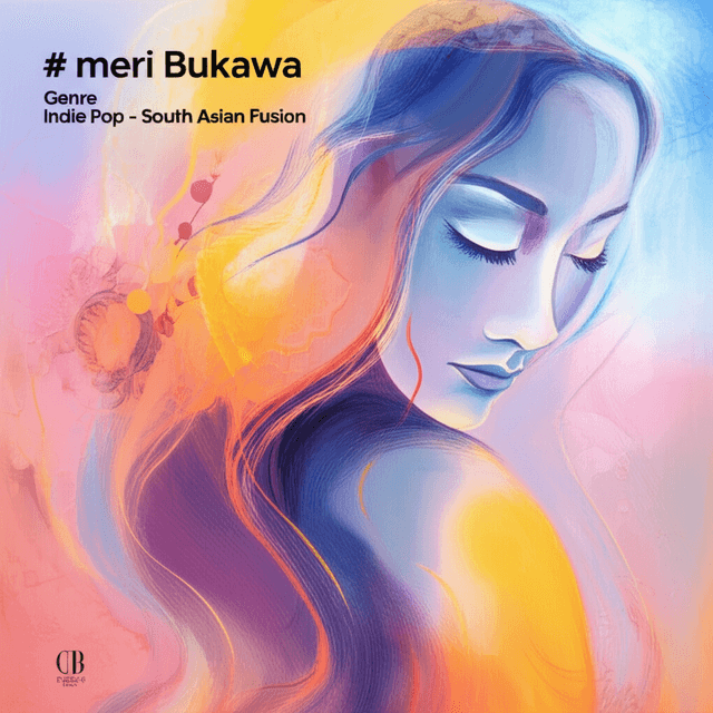 meri Bukawa 1