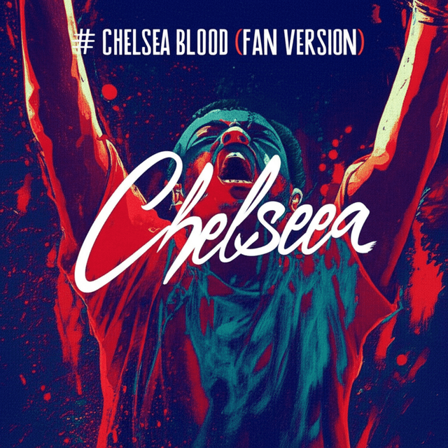 Chelsea Blood (Fan Version) 1