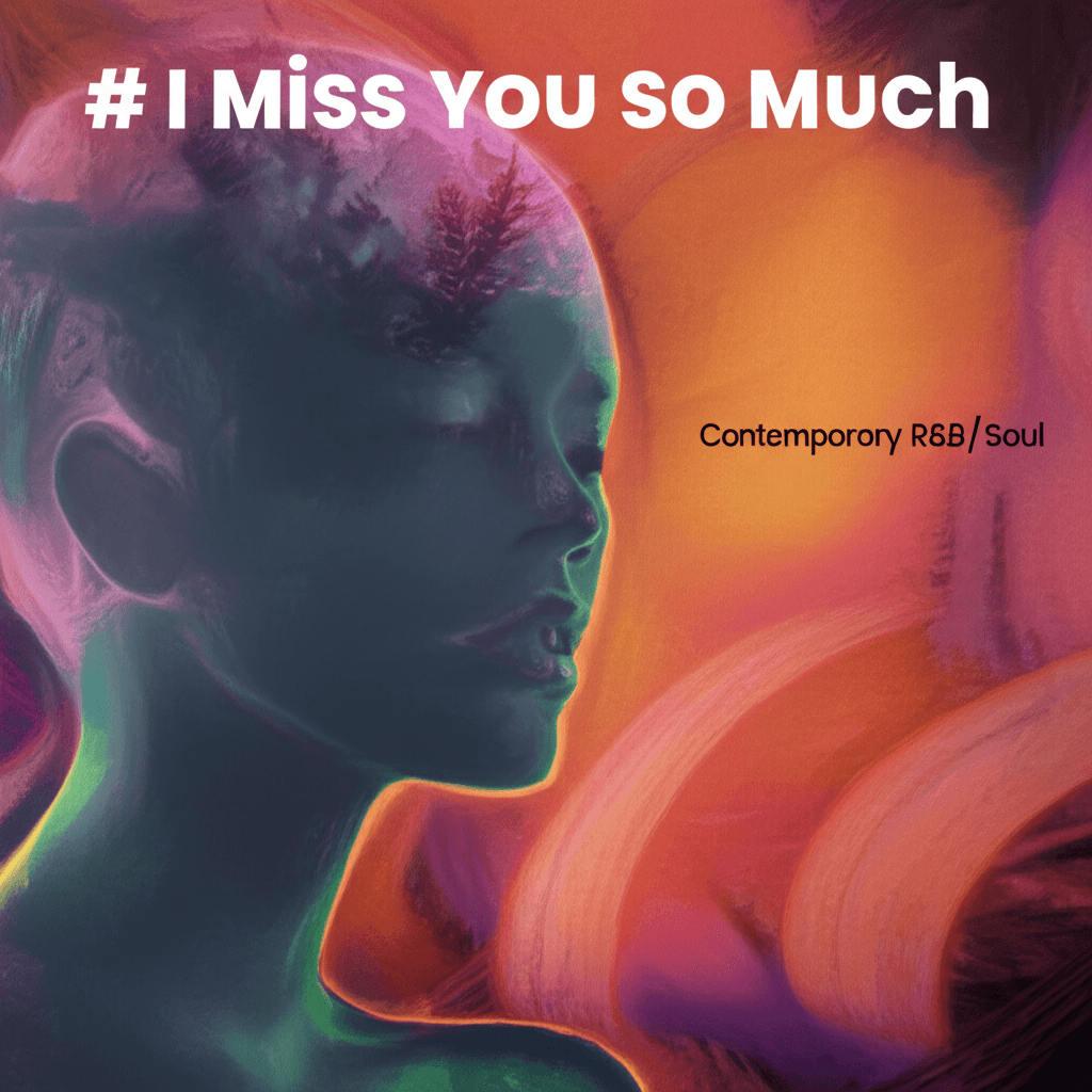 I Miss You So Much 2