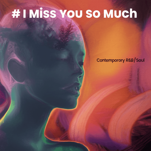 I Miss You So Much 2