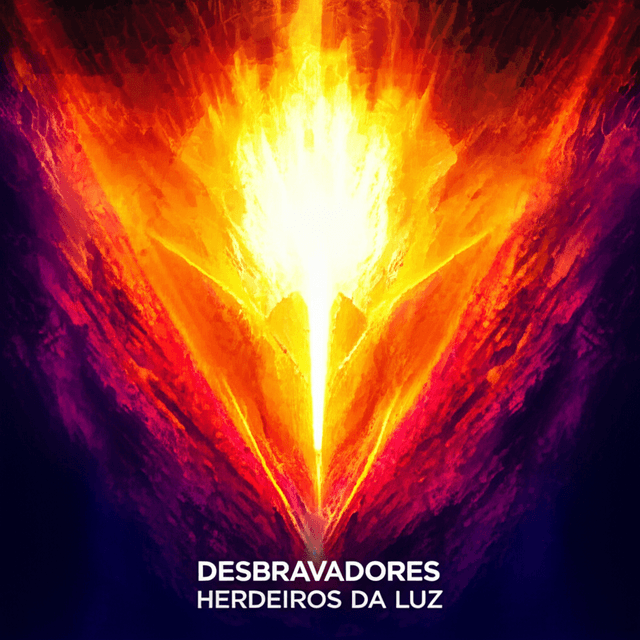 Desbravadores Herdeiros da Luz 2