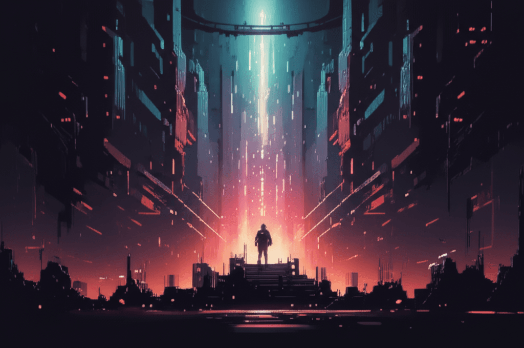 XP Rise — Warden Down 2