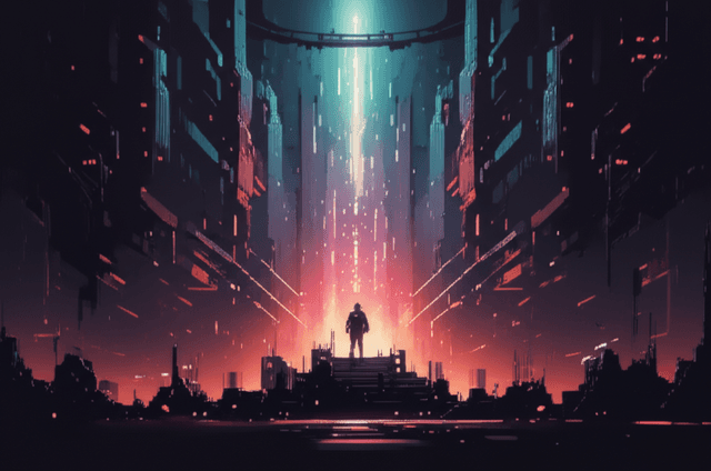 XP Rise — Warden Down 2