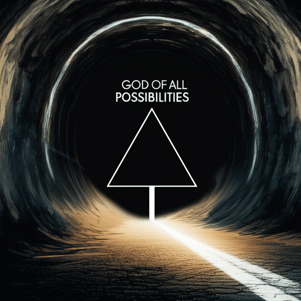 God of All Possibilities 1