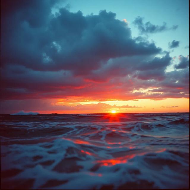 Твои глаза 1