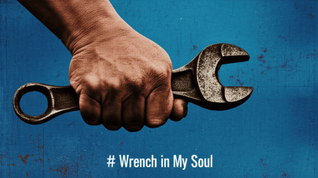 Wrench in My Soul 2