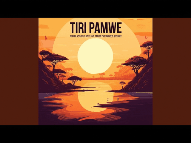 Tiri Pamwe 2