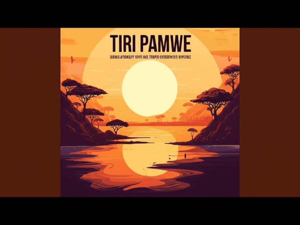 Tiri Pamwe 1