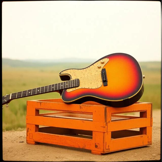 Island Beat, Keep Me Strong 1