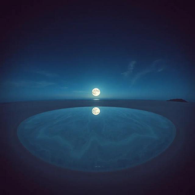 Island Beat, Keep Me Strong 2