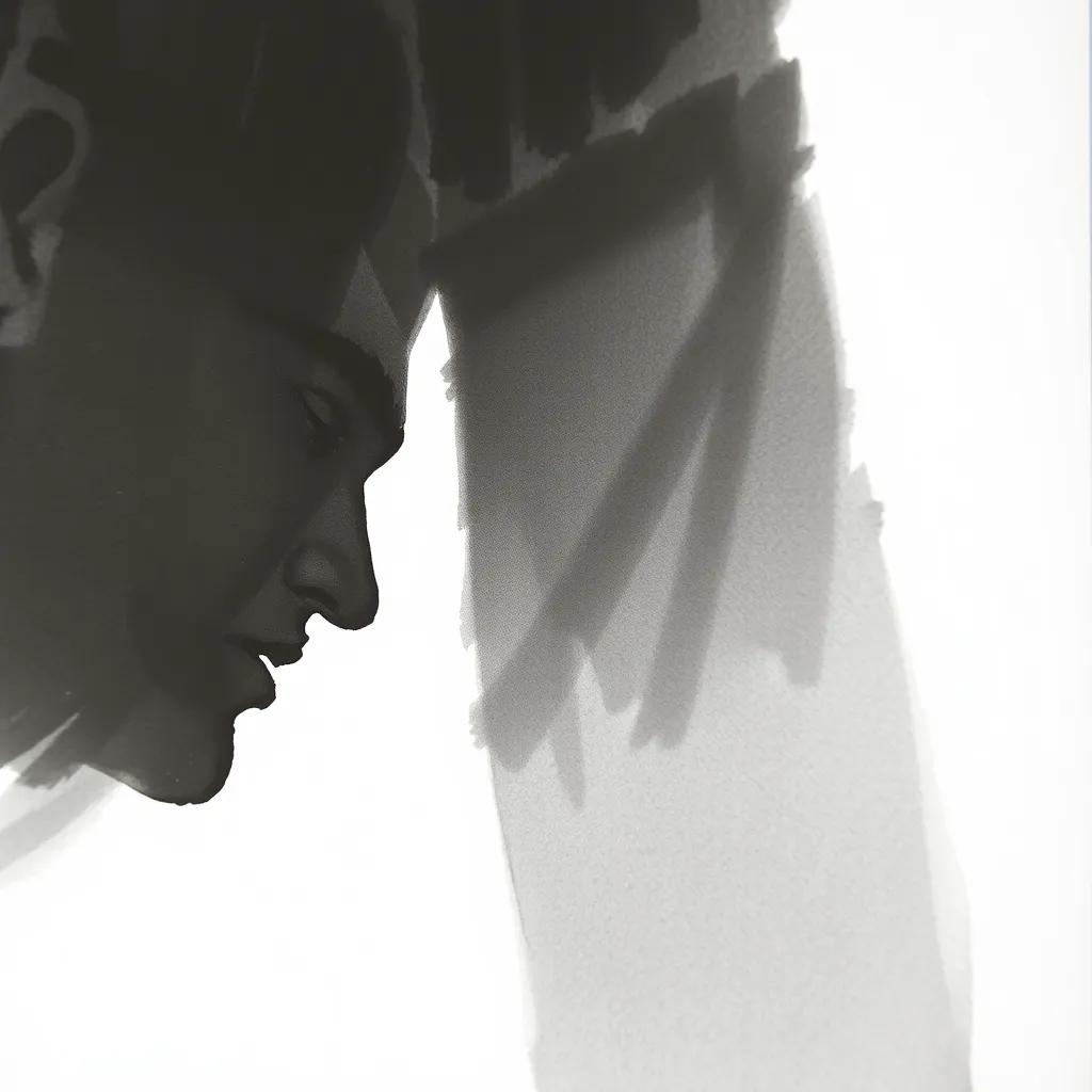 Ich leb’ in Angst und Wut 2