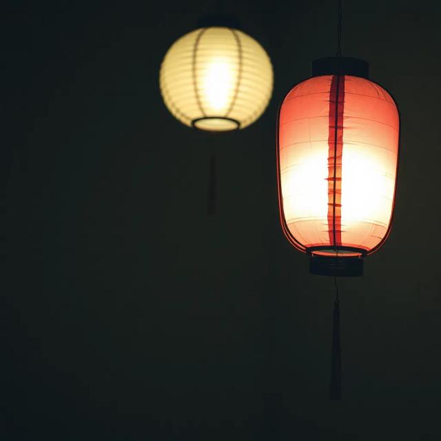 Shadows On My Throne 1