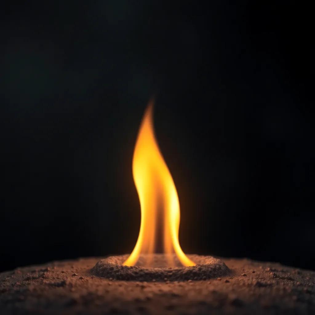 Shadows On My Throne 2