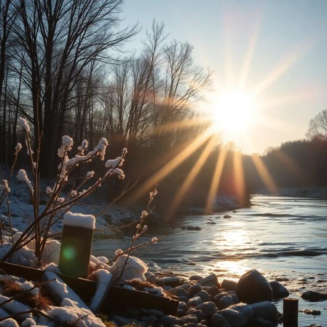 Ecos en la Avenida 1