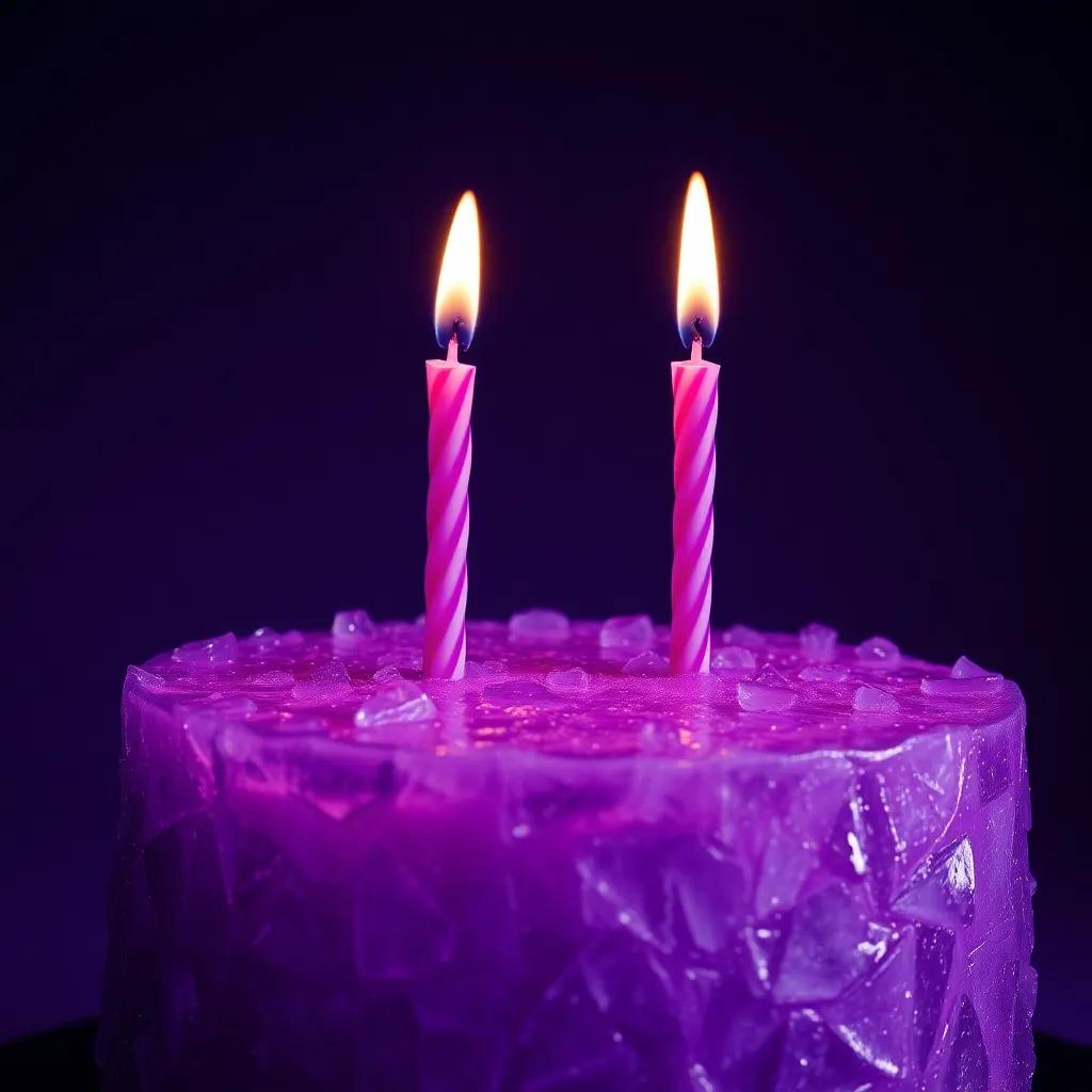 Asimbi's Birthday Cheer 1