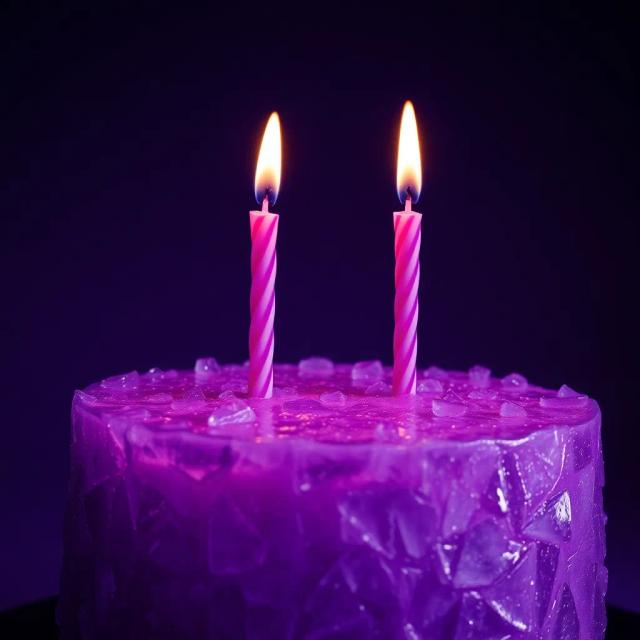 Asimbi's Birthday Cheer 1