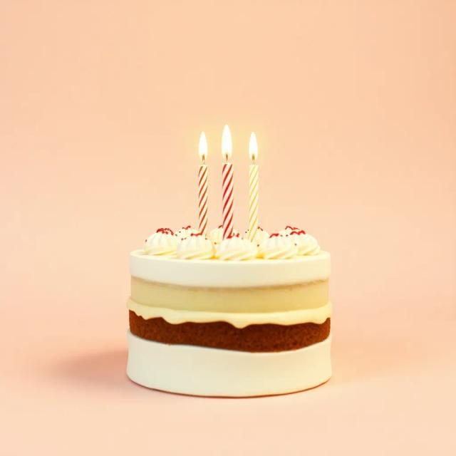 Asimbi's Birthday Cheer 2