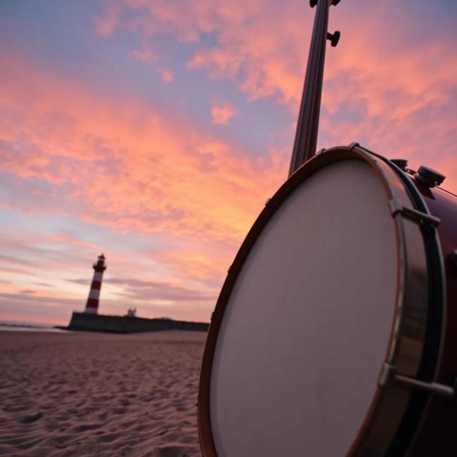 Hino da Costeira (Anthem Fusão) 1