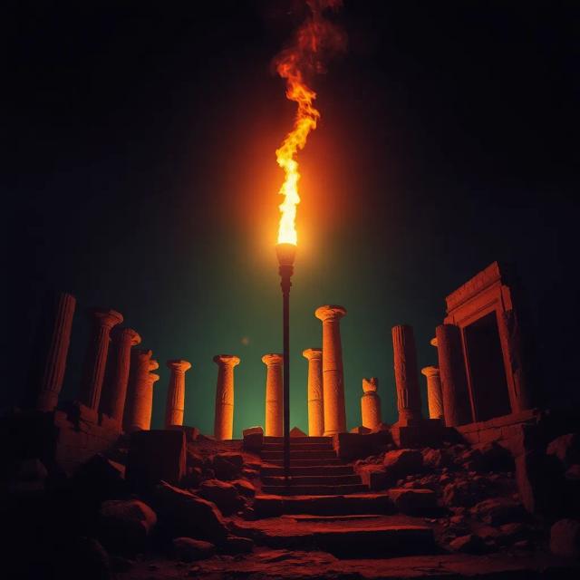 Roman Holiday — Crown & Chaos 2