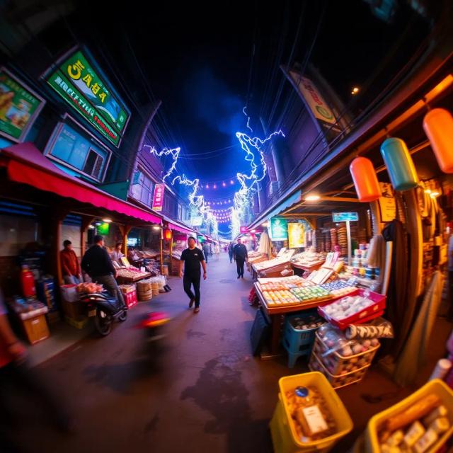 Black Friday na Nissei - Fiesta Electrónica 1