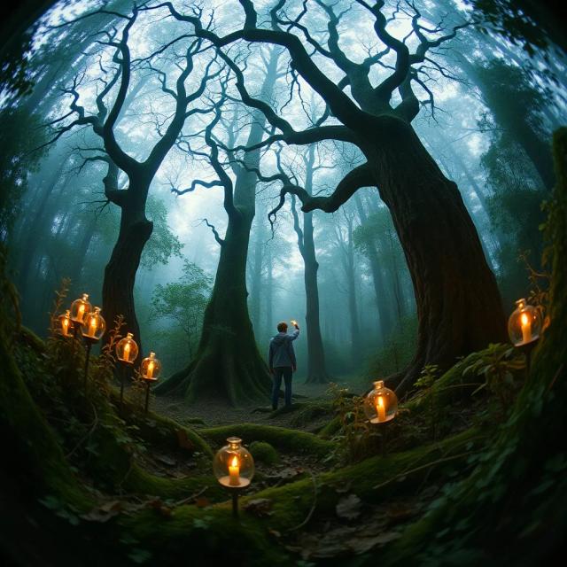 Academia Submersa - Rainha da Magia 1