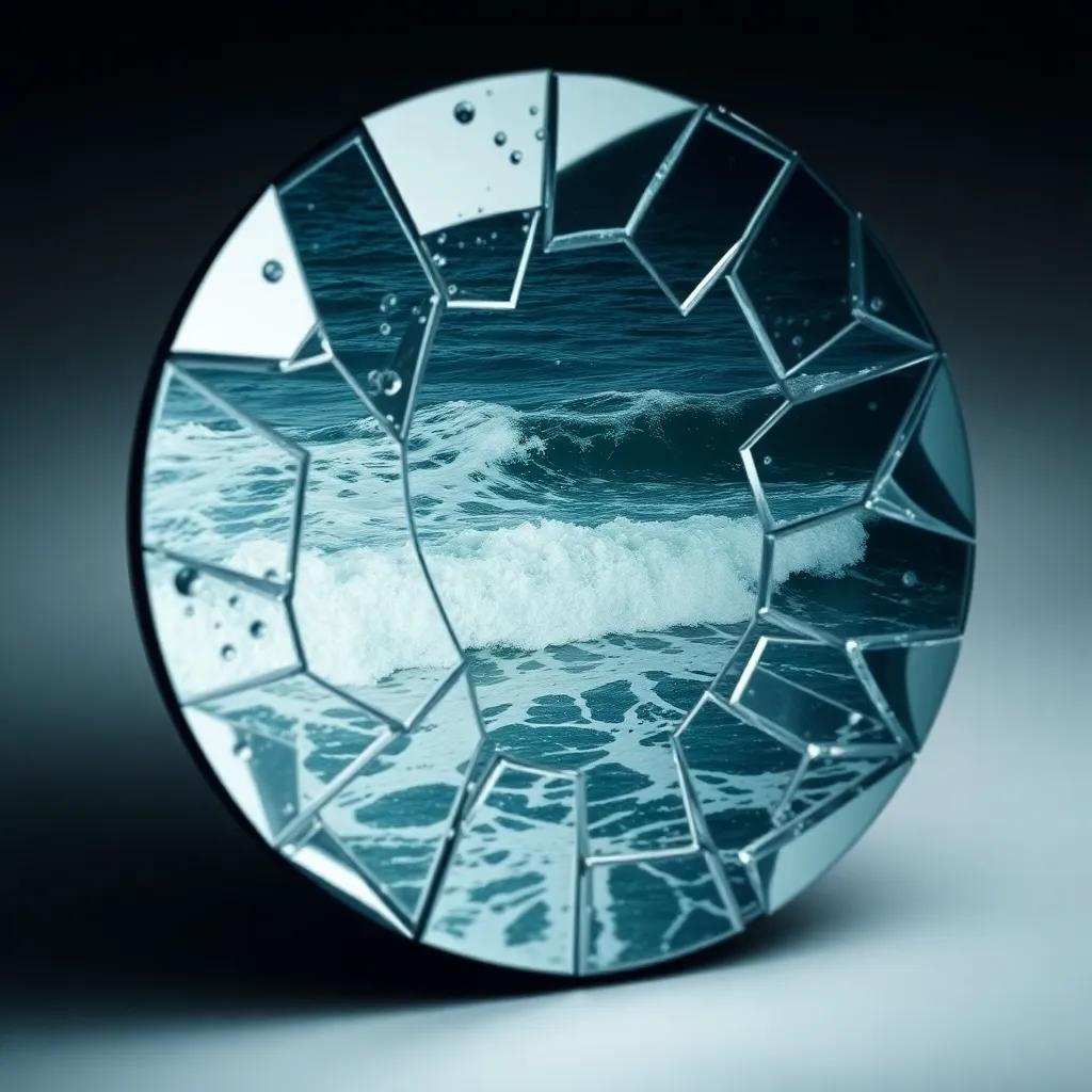 Entre Nós e o Silêncio 1